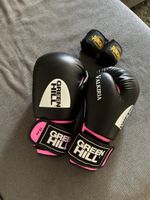Boxhandschuhe Valkikia