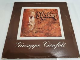 Giuseppe Cionfoli – Shalom