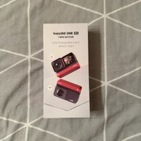 Insta 360 One Rs Twin Edition