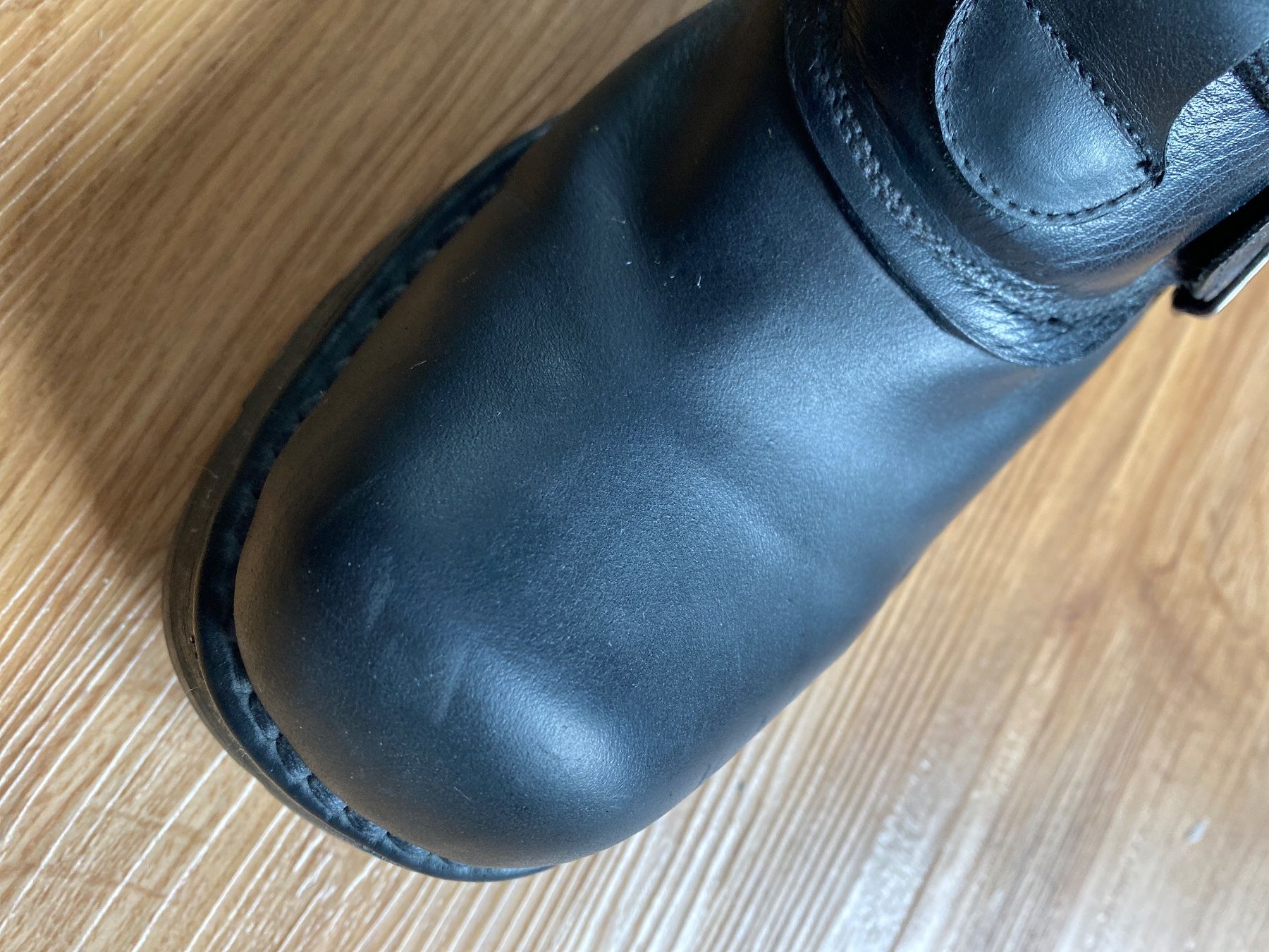 New Rock Scarpe da uomo: New Rock Boots – Usato da Eptingen venduto da Frabor 8