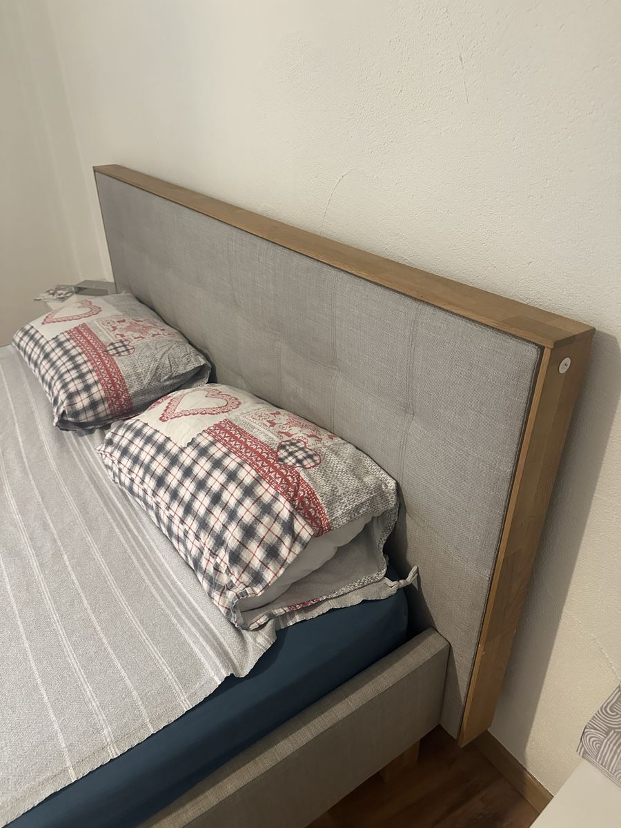 Livique Betten: Hasena Bett 160x200cm – Gebraucht aus Liestal von esr_9y9c 3