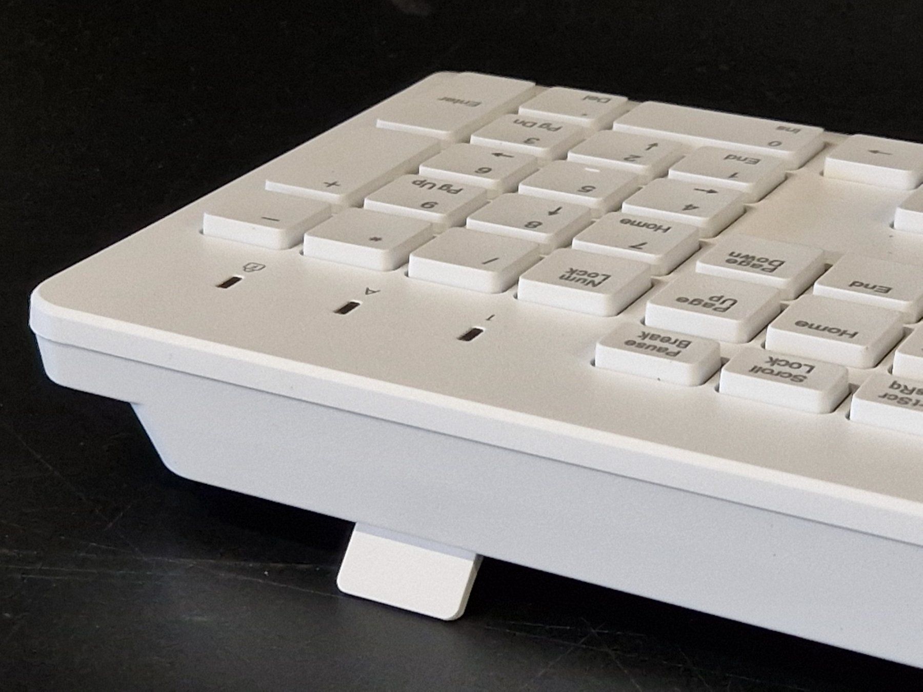 Hewlett Packard Claviers: HP Wireless Mouse and Keyboard Combo – Neuf (Voir description) à Muhen par Restwert_Muhen 3