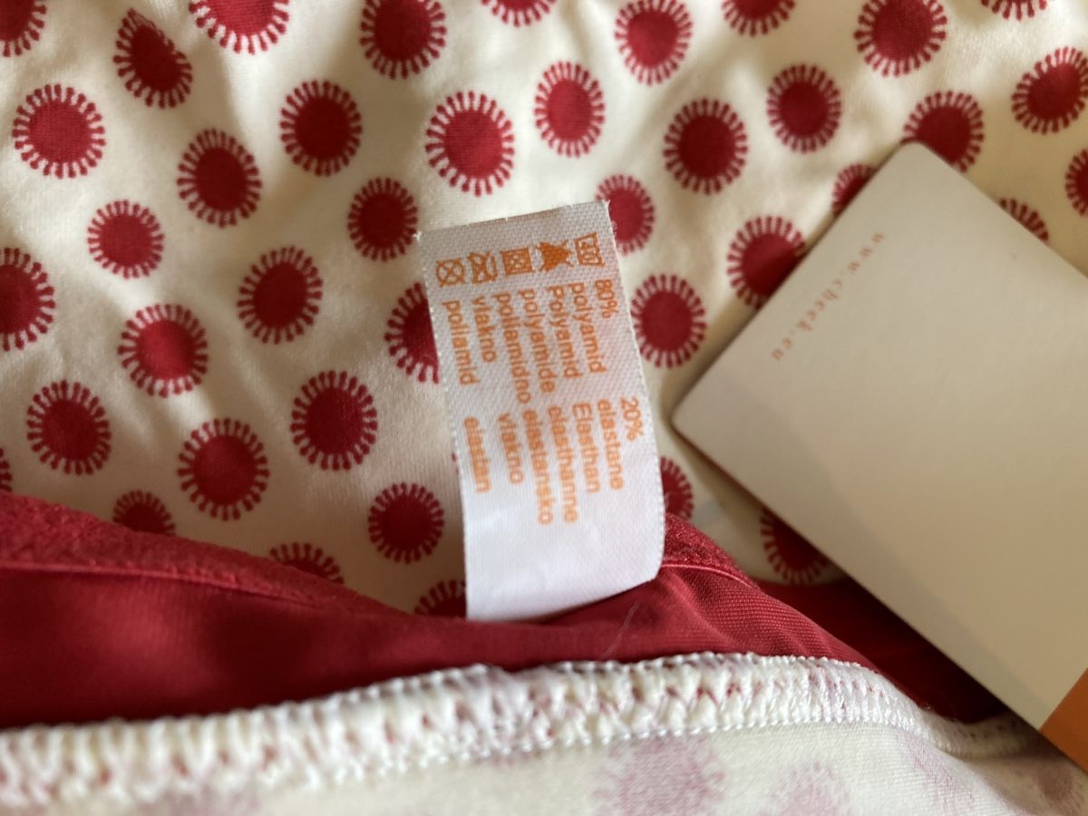 Altra biancheria intima: Slip neuf taille 42 – Nuovo e nell'imballaggio originale da Orbe venduto da Jade333 3