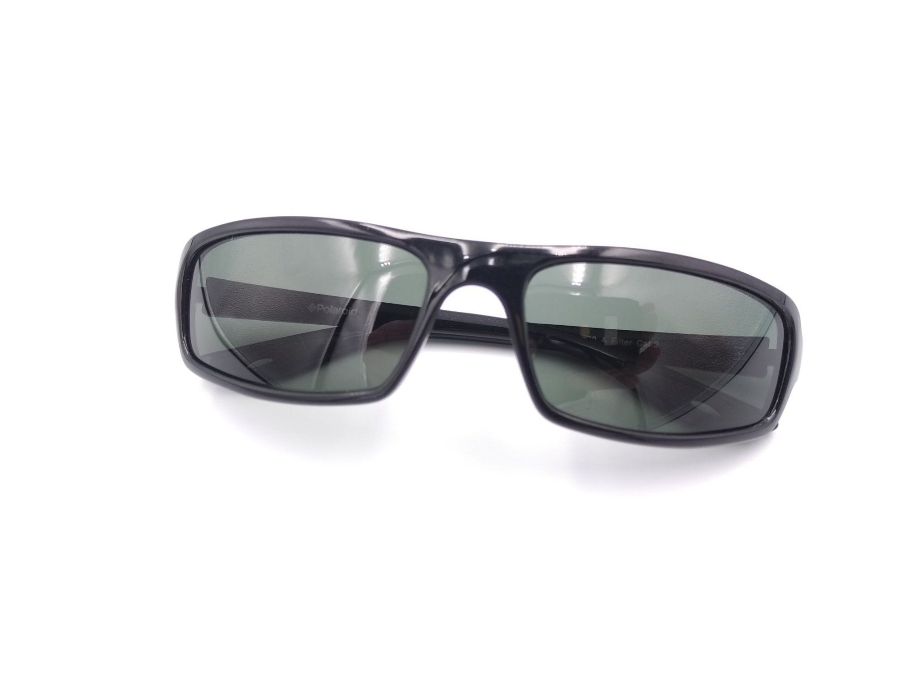 Polaroid Occhiali & Lenti: Sonnenbrille Kinder Polaroid 0730 A Filter Cat. 3 "Neu" – Nuovo (secondo la descrizione) da Bäch SZ venduto da Swissy46