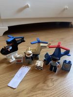 Lego Duplo Nr. 9. 3 Helikopter