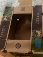 bananenschachtel, viele stück verfügbar.!