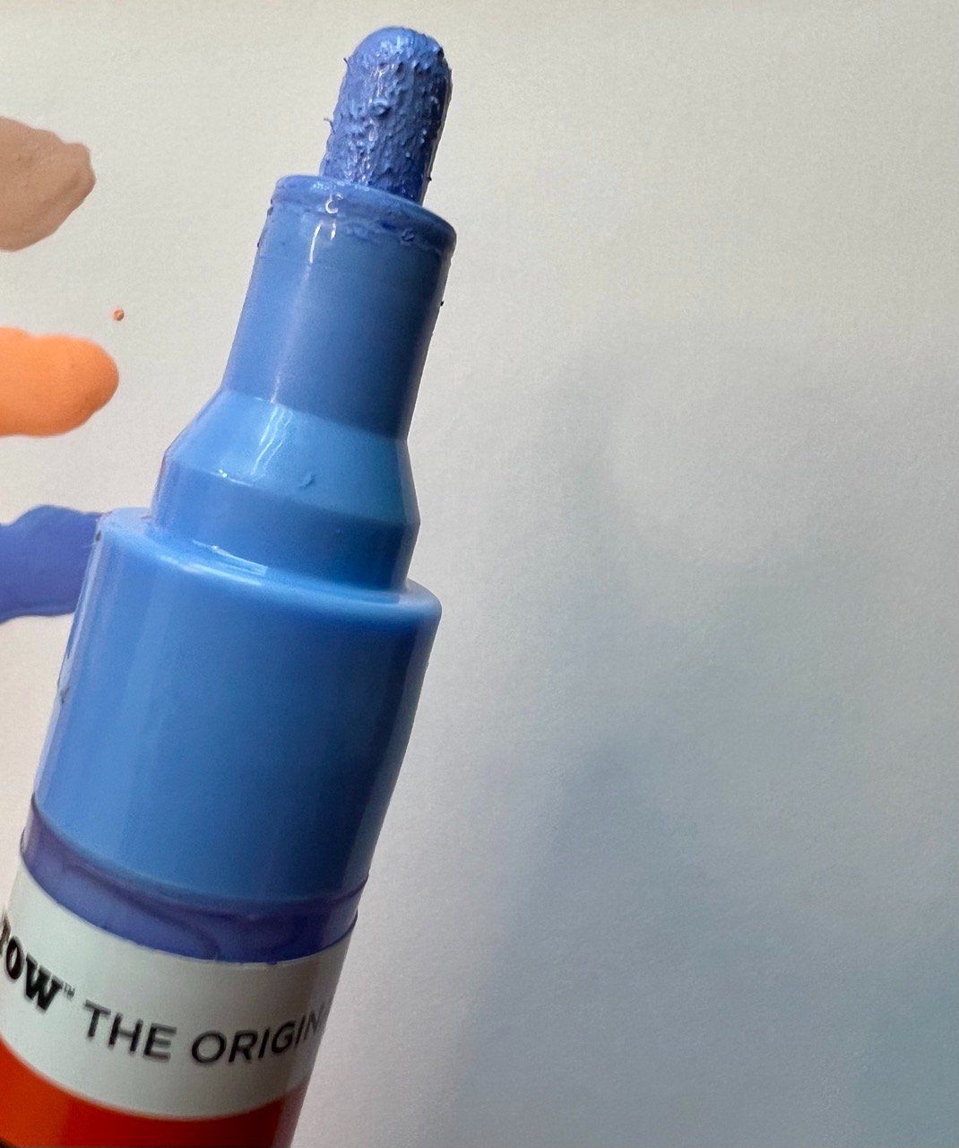 Farben: 3 MOLOTOW Marker Wasserfest Acrylmarker – Gebraucht aus Schliern b. Köniz von equilibrium1123 2