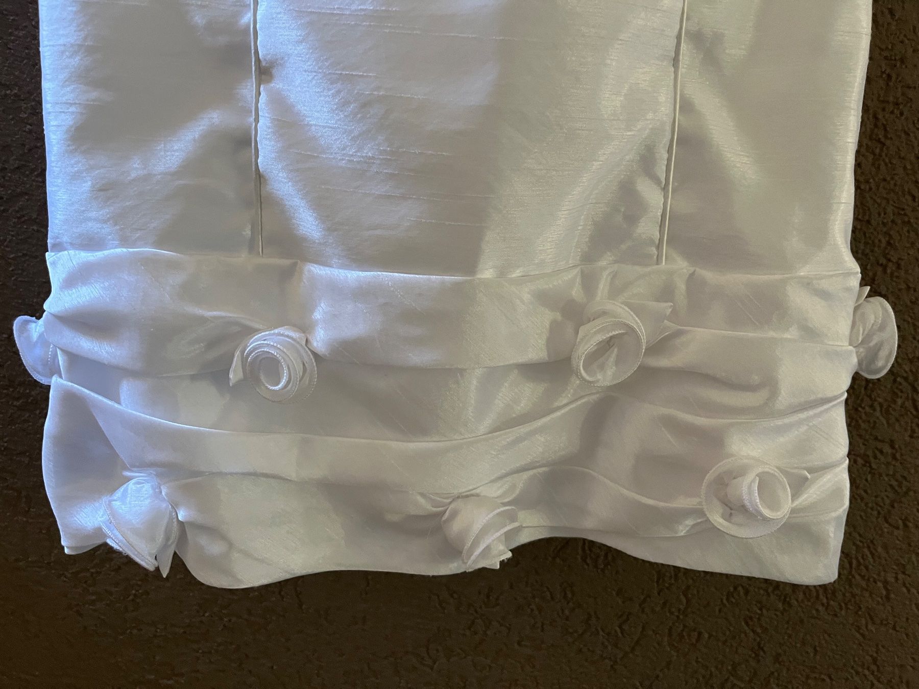 Vestiti: Hochzeitskleid weiss Grösse 36 – Usato da Schattenhalb venduto da Rosalie015 2
