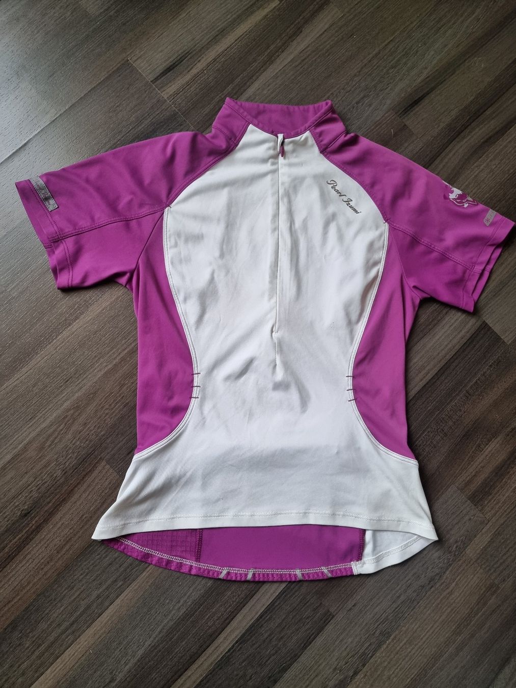 Pearl Izumi Canottiere & Pantaloni: Velotrikot – Usato da Reigoldswil venduto da Rueschelrutscher