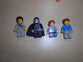 LEGO Figuren Harry Potter ( 921 )