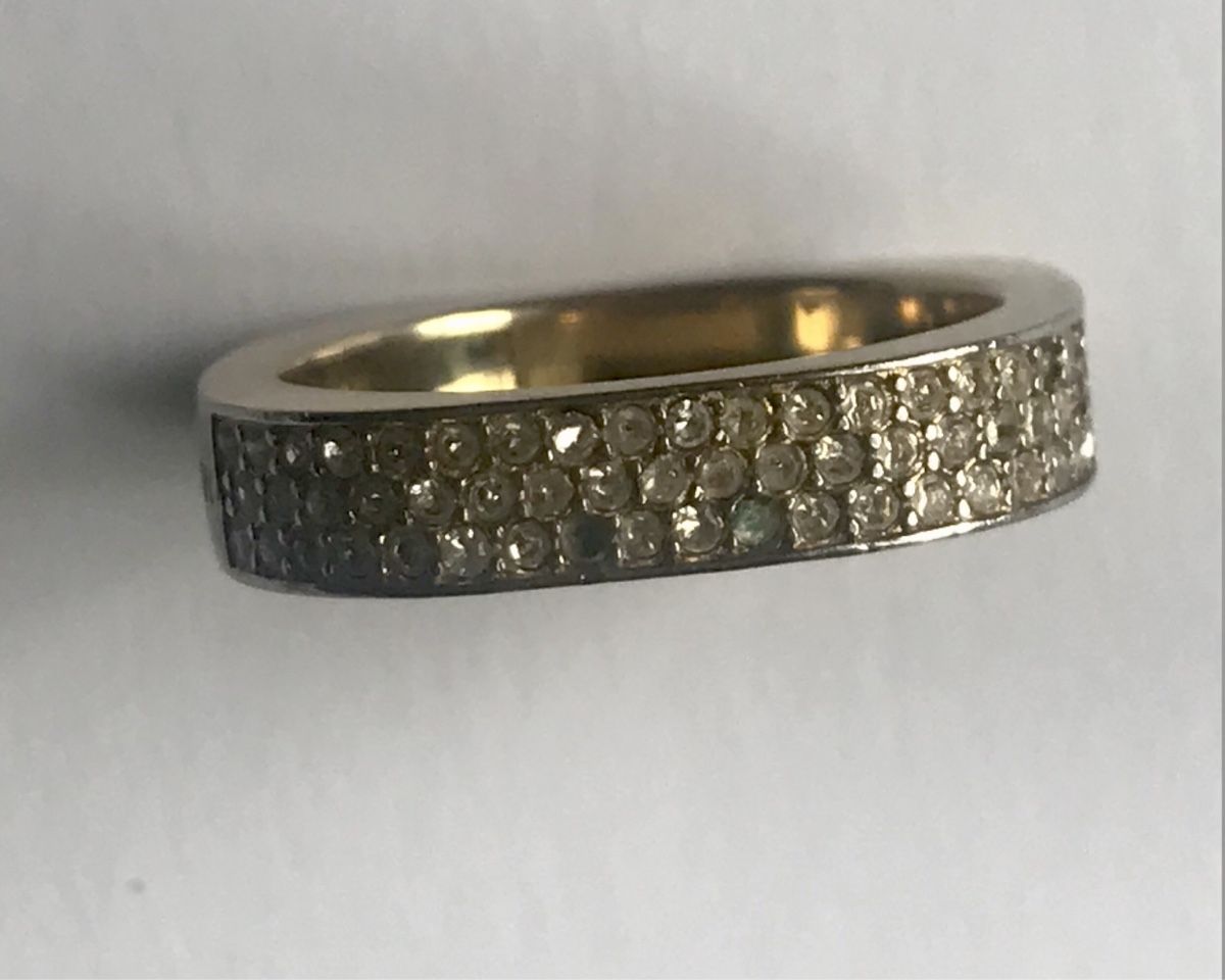 Michael Kors Ringe: Michael Kors Ring Gr. 52 – Gebraucht aus Lausanne von mar_75qs 4