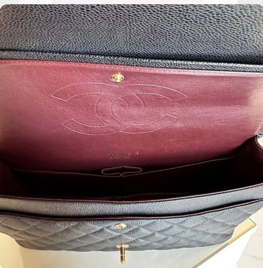 Chanel Borse da donna: Chanel timeless maxi jumbo – Nuovo (secondo la descrizione) da Bettens venduto da aurelie.chris 2