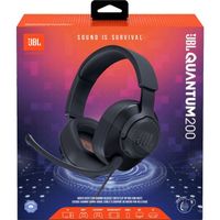 JBL Quantum 200