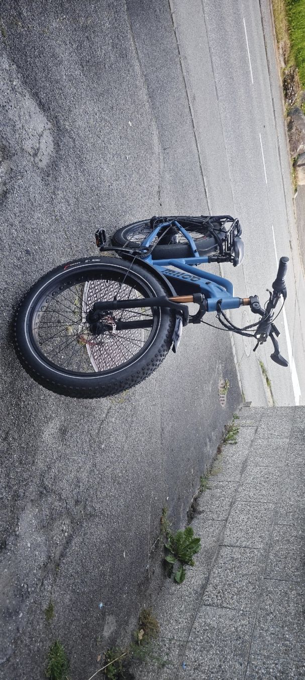 Biciclette: Superbe VTT Électrique Miloo. – Usato da Estavayer-le-Lac venduto da nac_5hgd 2