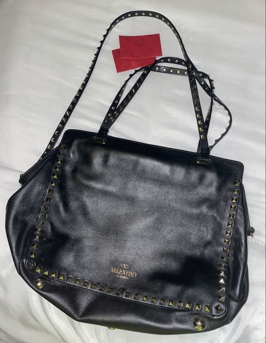 Valentino Borse da donna: Borsa Valentino Garavani – Usato da Davesco-Soragno venduto da Chichijango 2