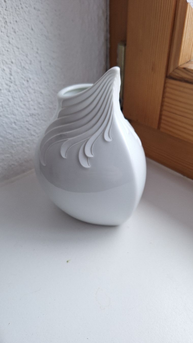 Kaiser Vasen & Gefässe: Vase, Designervase, Kaiser – Neu und originalverpackt aus Schwarzenbach SG von ct-porzellan 1