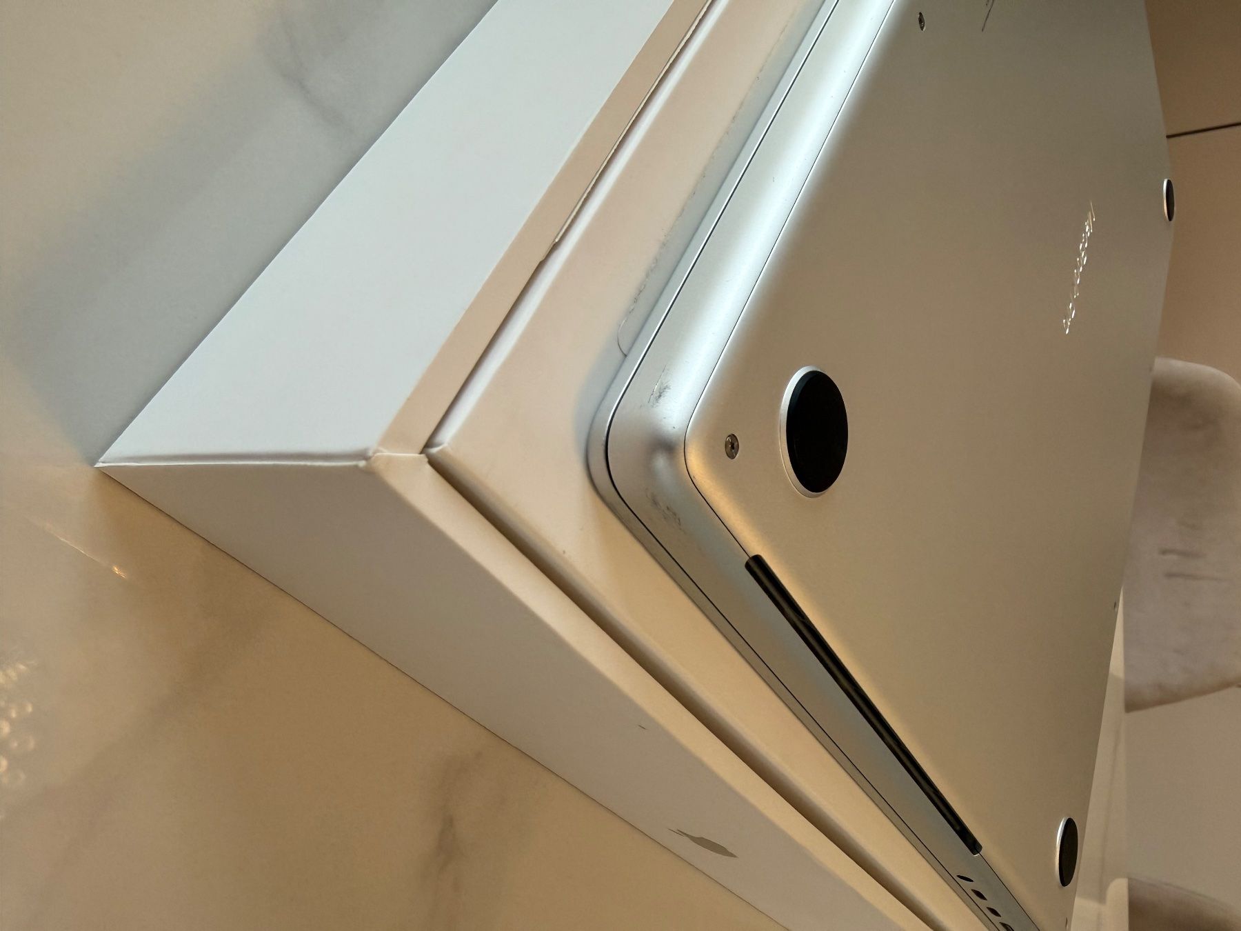 Apple Notebook: Mac Book Pro M2 Max 16,2" – Usato da Recherswil venduto da mon_bz7m 8