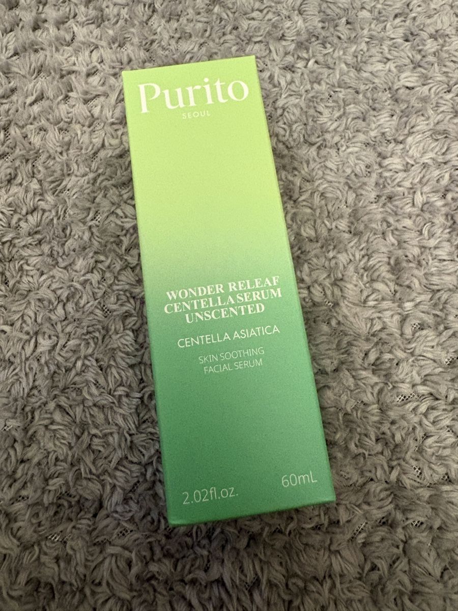 Cura del viso: Purito Unscented Facial Serum – Nuovo e nell'imballaggio originale da Kloten venduto da raf_6nbr