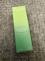 Purito Unscented Facial Serum