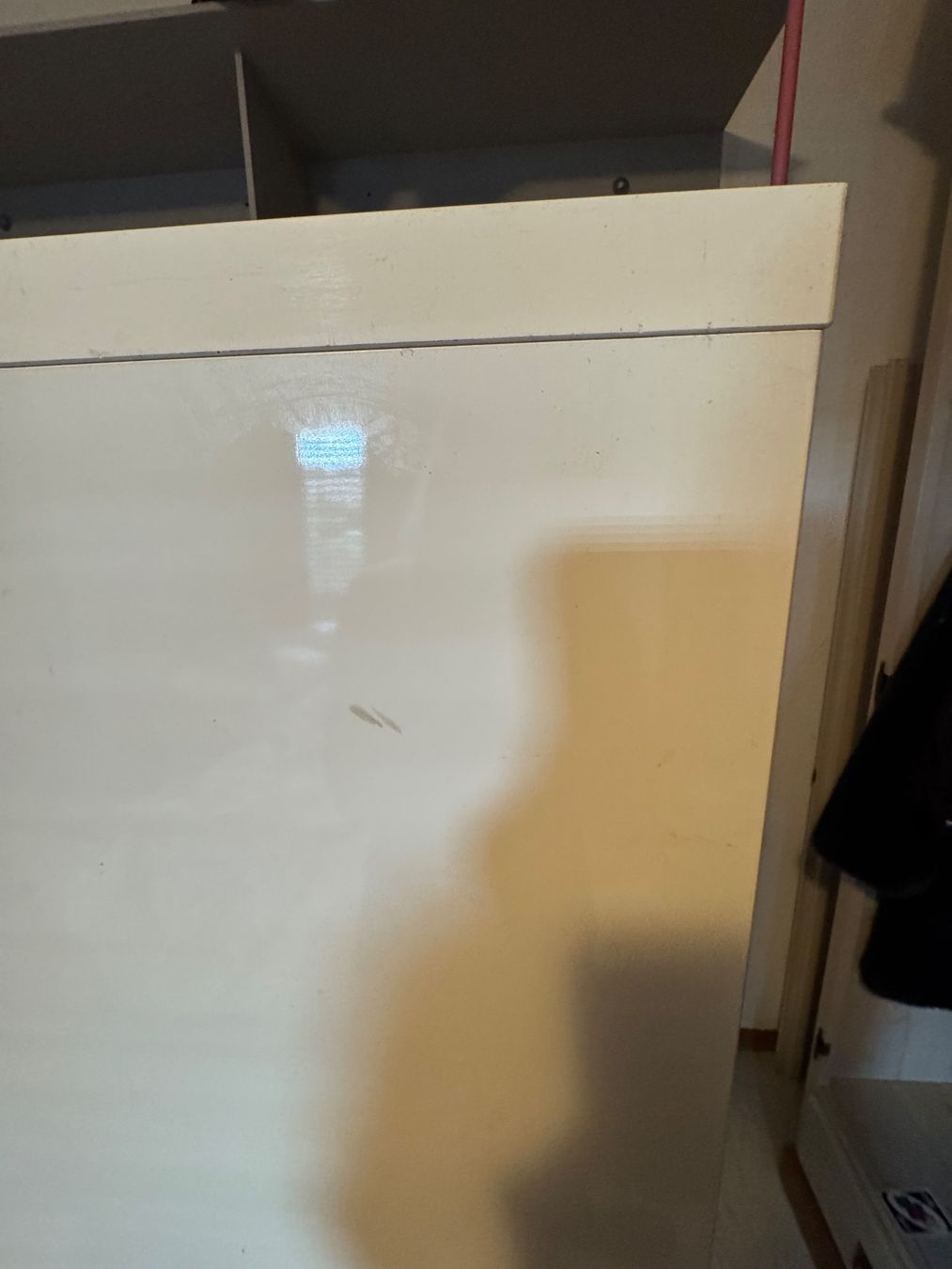 Ikea Regale: Kallax Regal weiss Ikea 8 Fächer – Gebraucht aus Fislisbach von chili2006 4