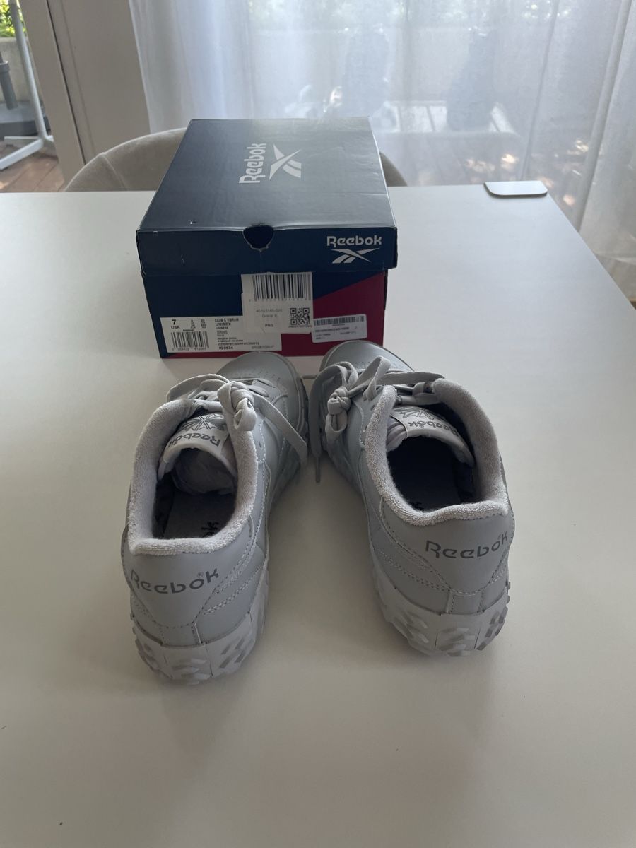 Reebok Scarpe da uomo: Reebok Sneaker neu – Nuovo e nell'imballaggio originale da Winterthur venduto da Momara 2