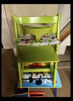Stocke Kinderstuhl