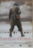 Saints and Soldiers