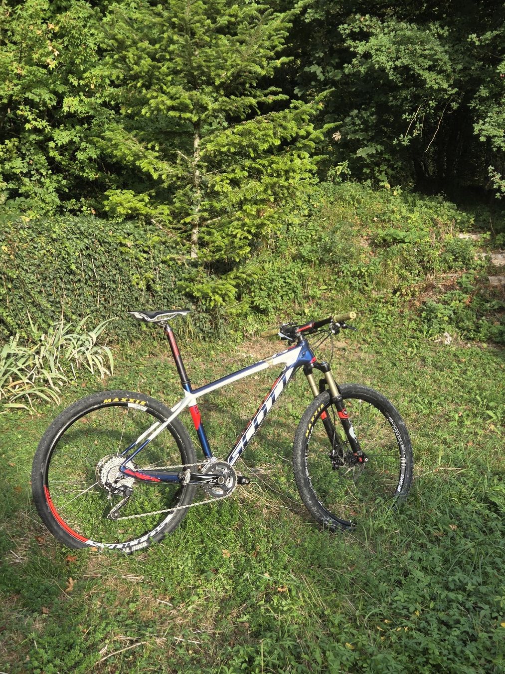 Scott Velos: scott scale  – Gebraucht aus Porrentruy von nat_sr9t