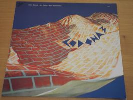 COLLIN WALCOTT / DON CHERRY / NANA VASCONCELOS: CODONA 3