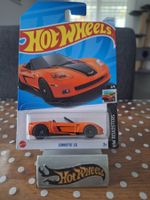 Hot Wheels HW Roadsters 2024 Corvette C6 2/5 L
