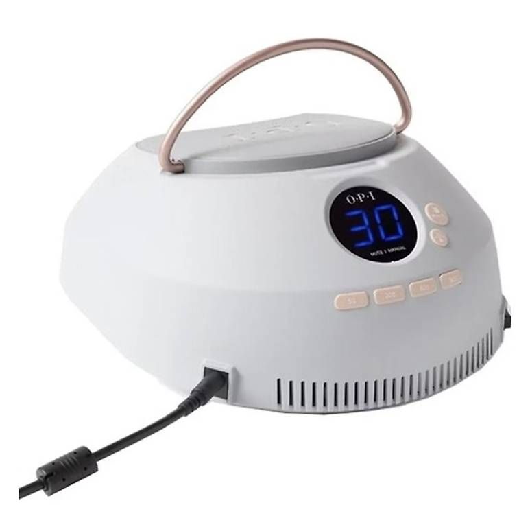 Lampes: OPI UV LAMPADA NUOVA STAR LIGHT – D'occasion à Mendrisio par esthetic111