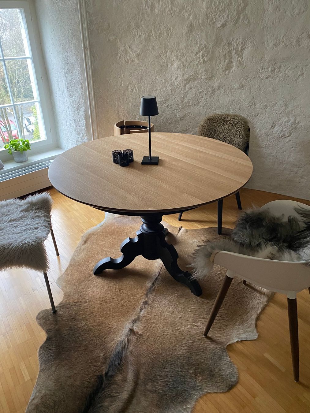 Tables: Esstisch – D'occasion à Solothurn par Lyn123 1