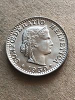 20 Rp. 1950 unz.