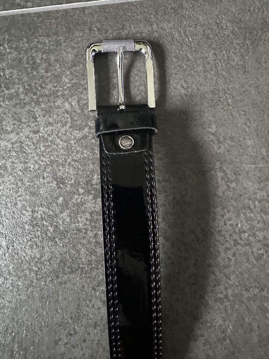 Cinture: Elegant Man Belt – Usato da Niederlenz venduto da bul_m9x7 2