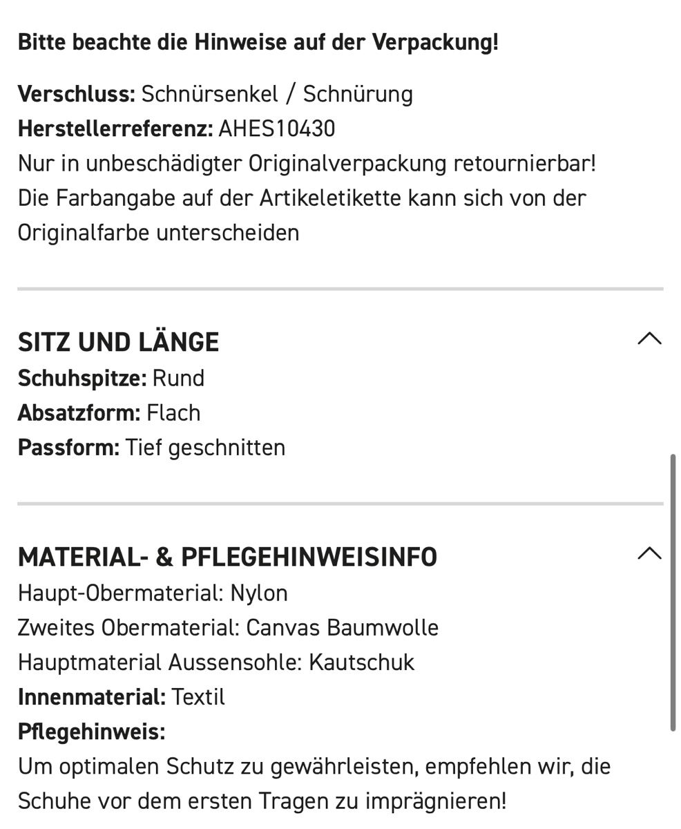 Pattini in linea & Pattini a rotelle: Heelys Gr 35 - 1x probiert – Nuovo (secondo la descrizione) da Wädenswil venduto da dorodi 1