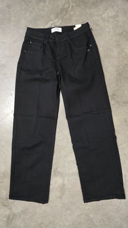 GANG Damen Jeans Straight - 29 - Low Waist / Wide Leg 👖