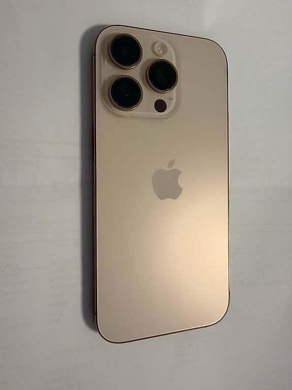 Handys / Smartphones: iPhone 16 pro 512gb – Gebraucht aus Kriens von jsu_g99q 2