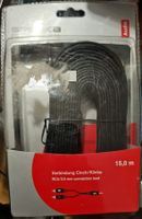 Diverse Audio, HDMi, USB Kabel von Liquidation Alle neu OVP