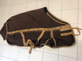 PFERDE WINTERDECKE 125