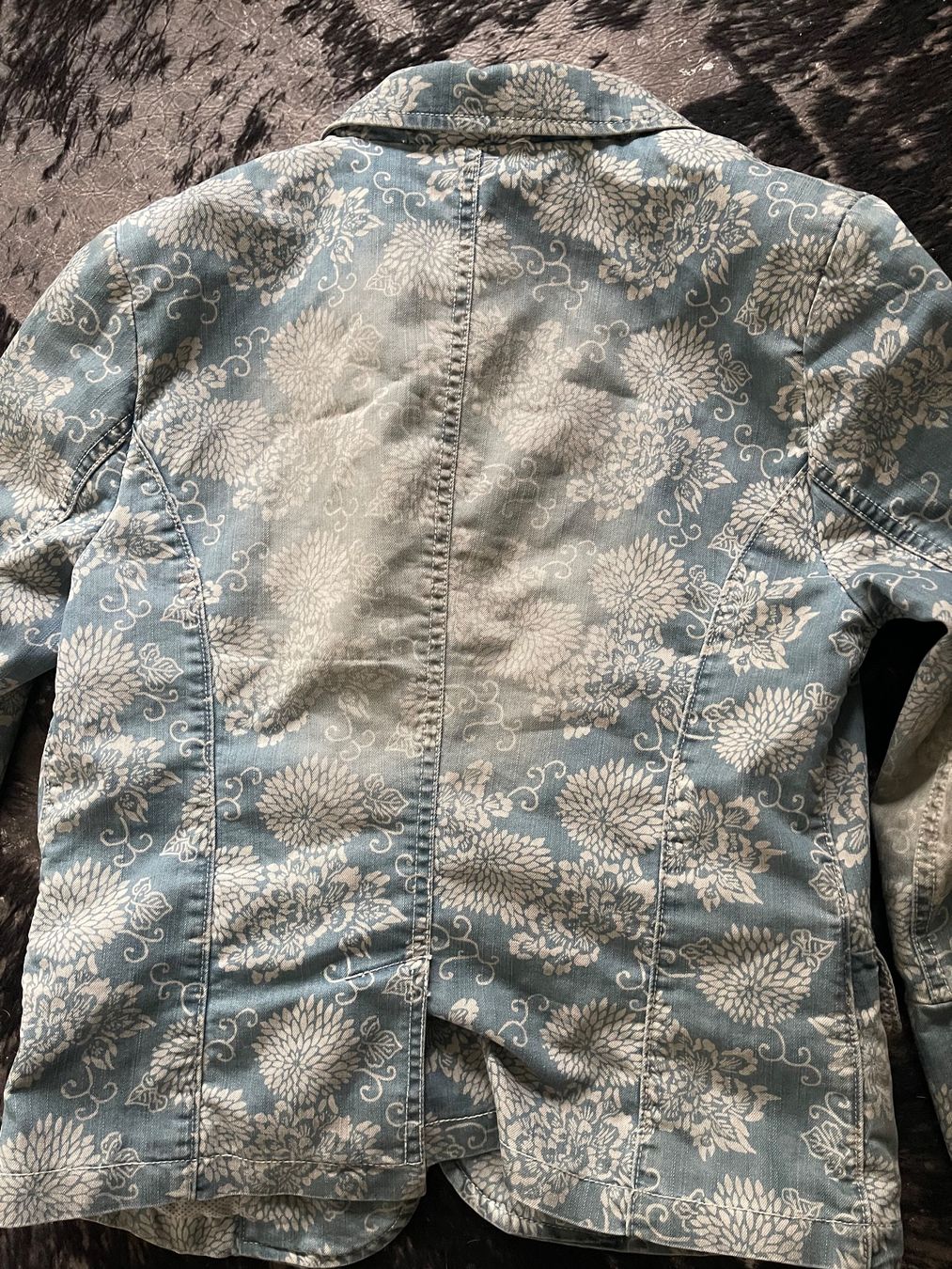 Jacken: Nile Jeans Jacke – Neu (gemäss Beschreibung) aus Hinterkappelen von simona67 4