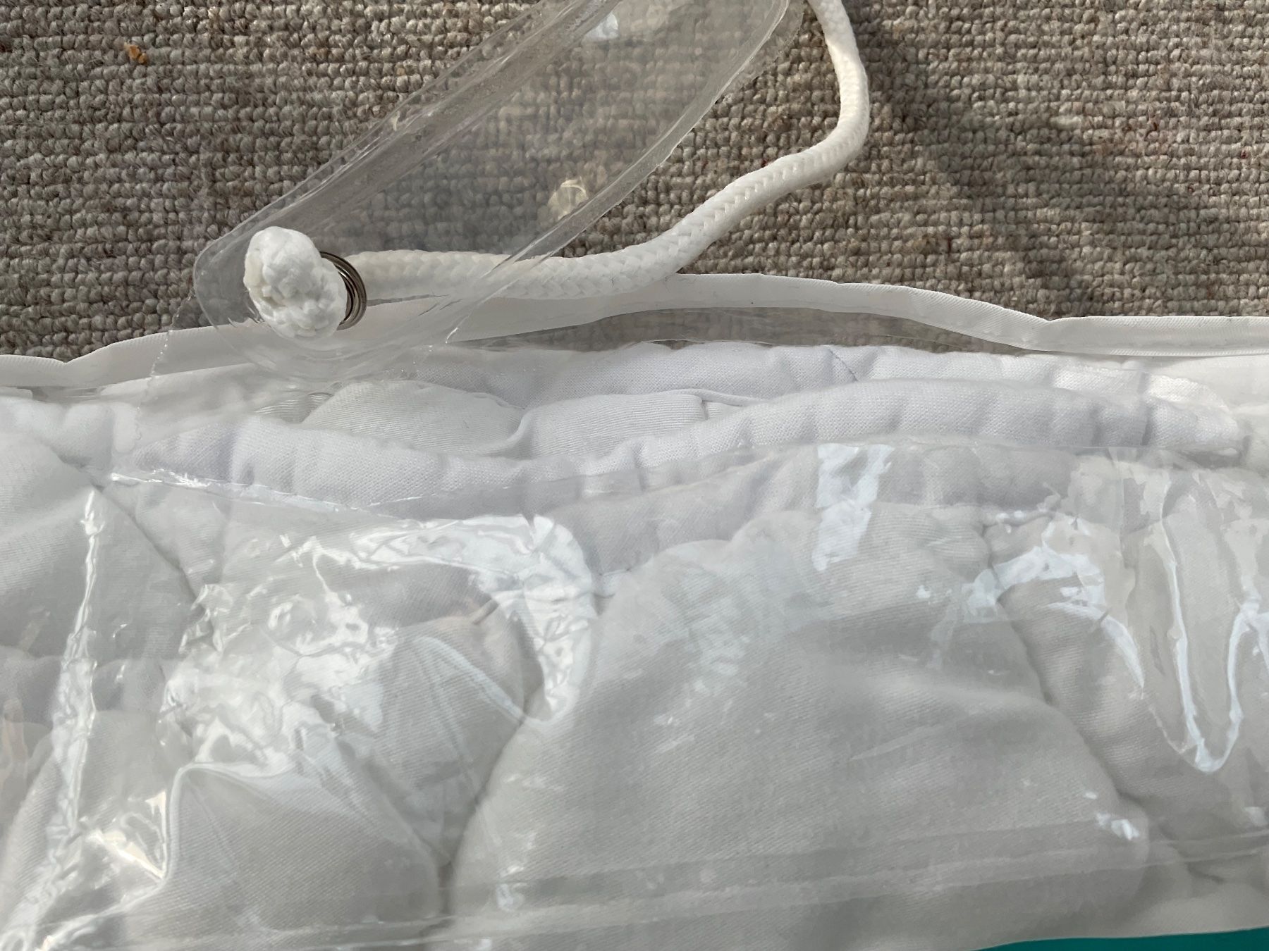 Coperte: Duvet 100/135 – Usato da Niederteufen venduto da sicmu 4