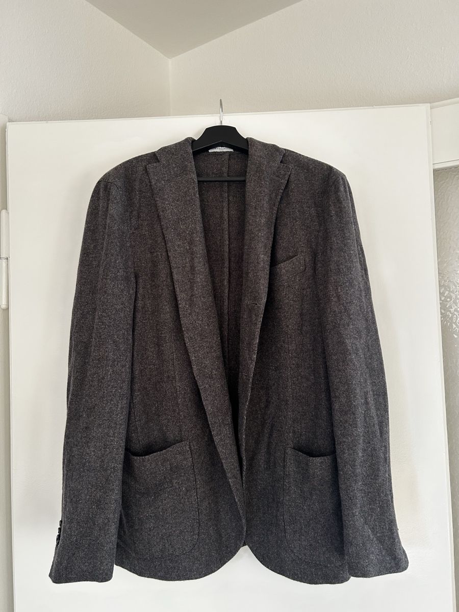 Giacche: Boglioli Blazer – Nuovo (secondo la descrizione) da Zürich venduto da niklassg