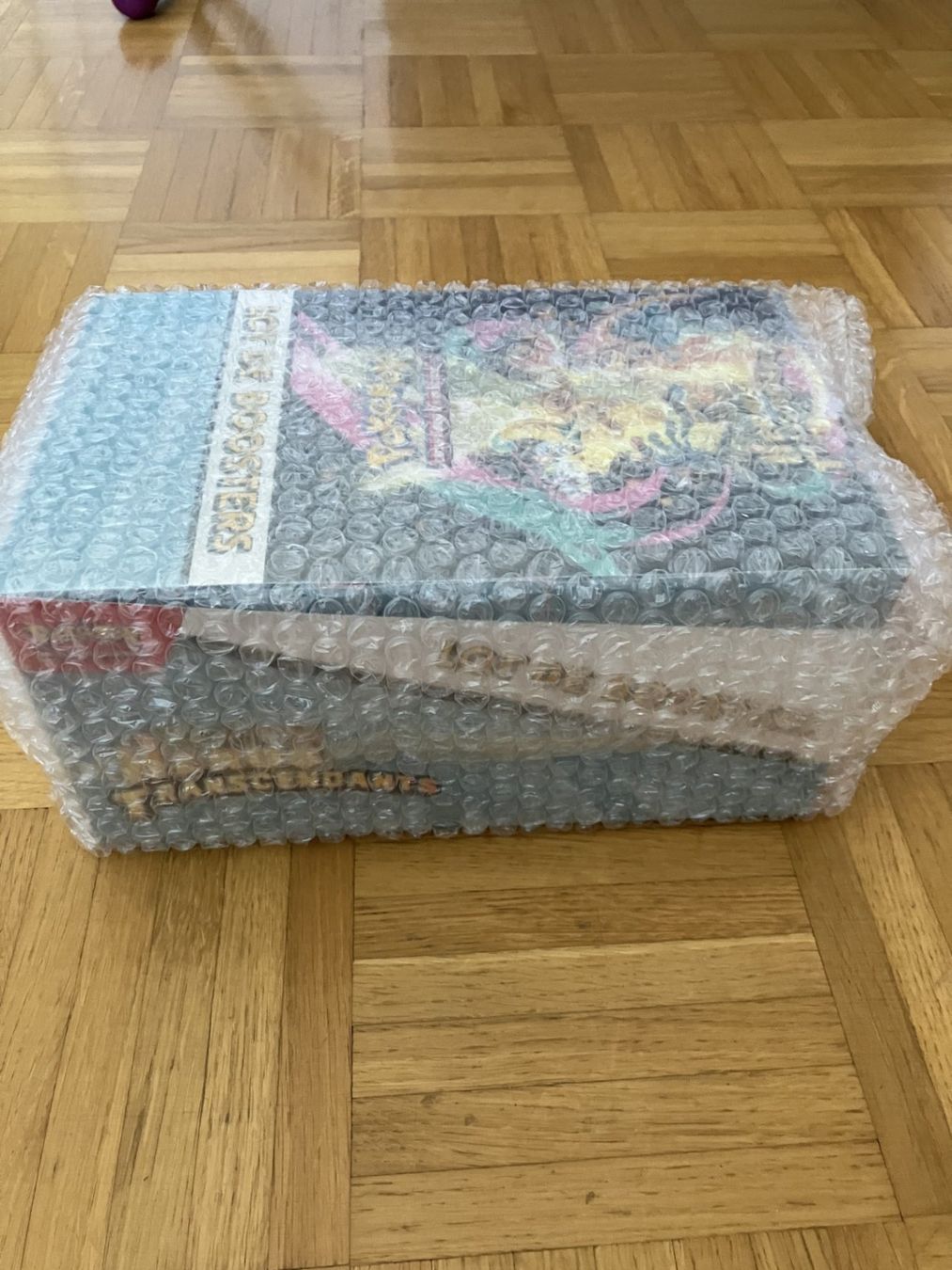Pokémon Sammelbilder & Trading cards: Pokémon Display Bundle Héros transcendants 2 - FR - Scellé! – Neu und originalverpackt aus Vevey von dav_thg8 2