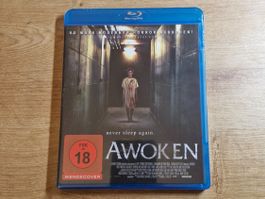 Awoken (2019) NEU OVP RAR Bluray