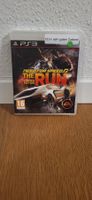 PS3 - Need for Speed The Run