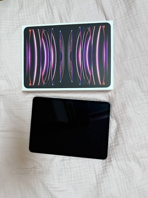 Apple Tablet PC: Apple Ipad Pro 4.Generation - Top Zustand! – Usato da Ennenda venduto da ldi_6z8v 3