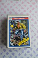 Marvel Universe 1990 - Power Man