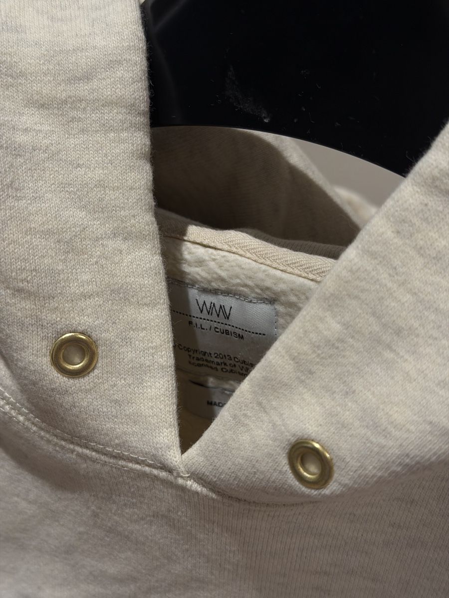 Maglioni & Felpe: Visvim Hoodie (XS) – Nuovo (secondo la descrizione) da Thalwil venduto da kirakirashop 1