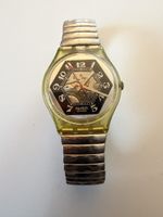 Montre Swatch Black Jade 1992-1993