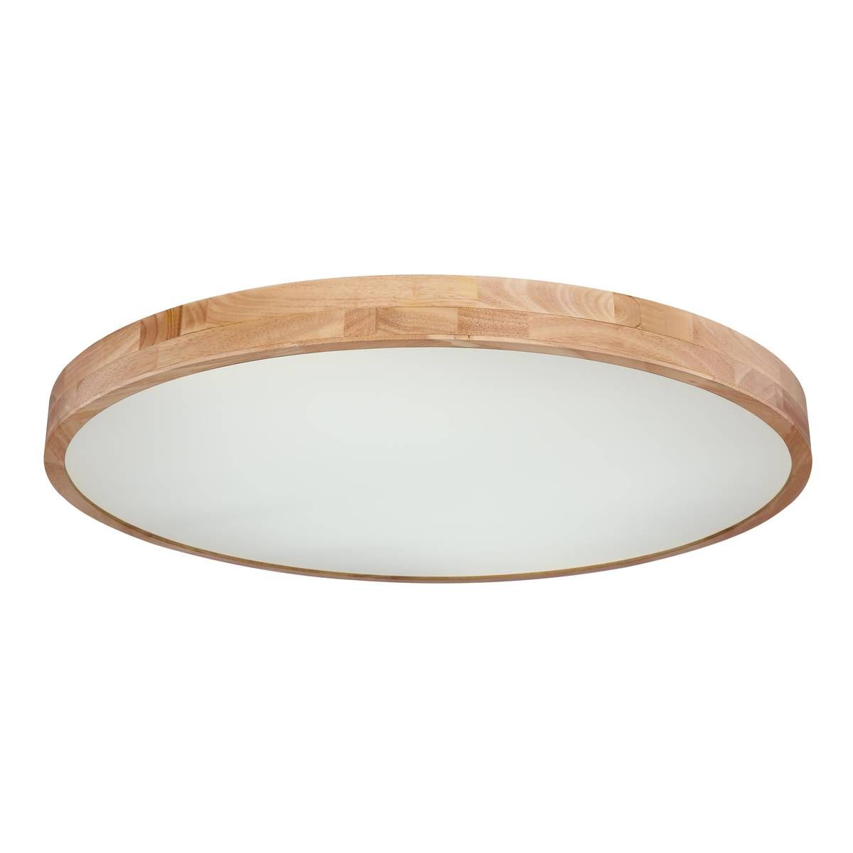 Lampadari & plafoniere: LED Deckenleuchte, CCT, 80 cm Ø – Nuovo (secondo la descrizione) da Kreuzlingen venduto da Smart-Light 3